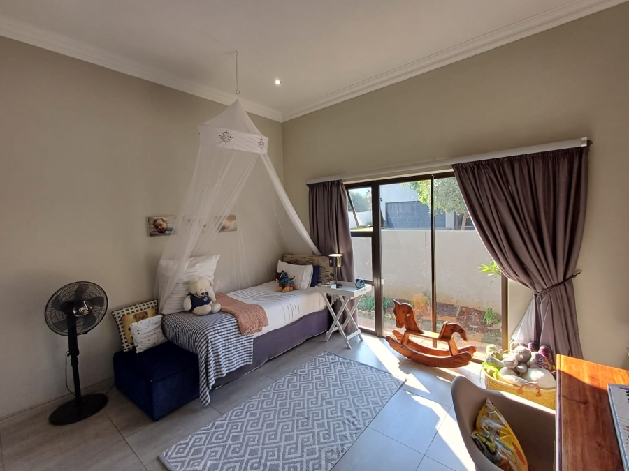 4 Bedroom Property for Sale in Leloko Lifestyle Estate North West